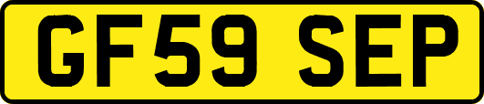 GF59SEP