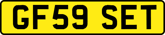 GF59SET