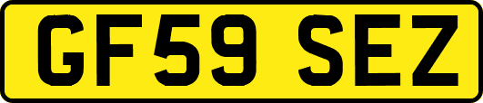 GF59SEZ