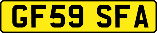 GF59SFA