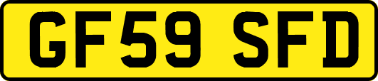 GF59SFD