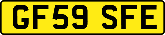 GF59SFE