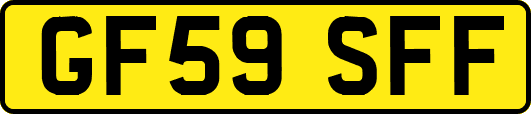 GF59SFF