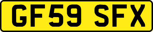 GF59SFX