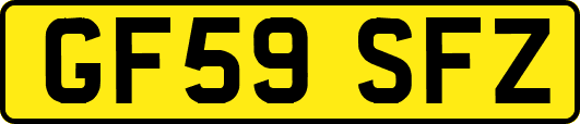 GF59SFZ