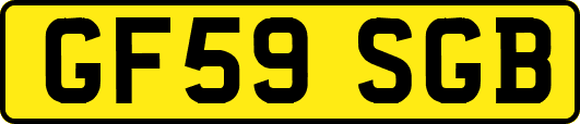 GF59SGB