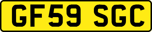 GF59SGC