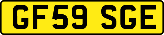 GF59SGE
