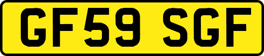 GF59SGF