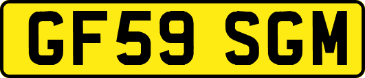 GF59SGM