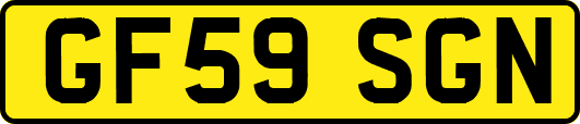 GF59SGN