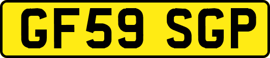 GF59SGP
