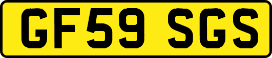 GF59SGS