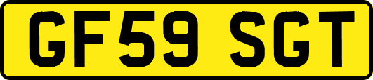 GF59SGT