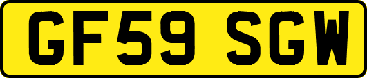 GF59SGW