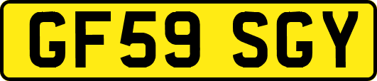 GF59SGY