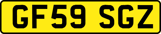 GF59SGZ