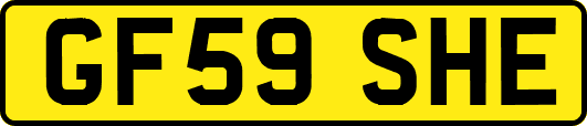 GF59SHE
