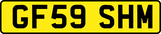 GF59SHM