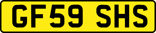 GF59SHS