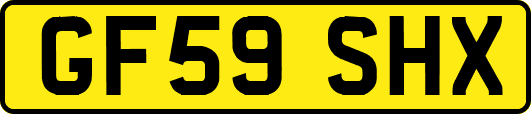 GF59SHX