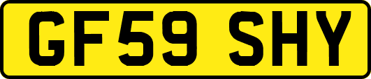 GF59SHY