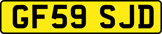 GF59SJD