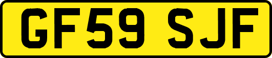 GF59SJF