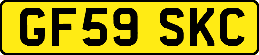 GF59SKC