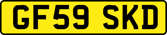 GF59SKD
