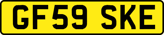 GF59SKE