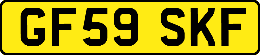 GF59SKF