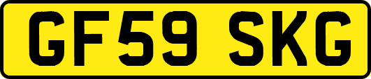 GF59SKG