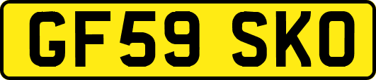 GF59SKO