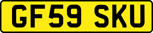 GF59SKU