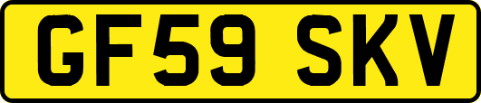 GF59SKV