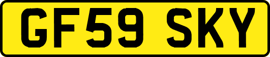 GF59SKY