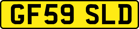 GF59SLD