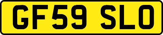 GF59SLO