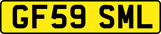 GF59SML