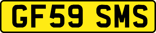 GF59SMS