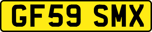 GF59SMX