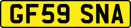 GF59SNA