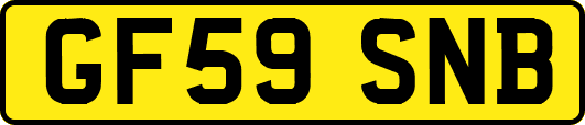 GF59SNB