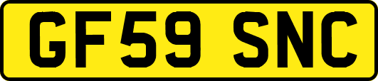 GF59SNC