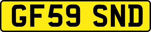GF59SND