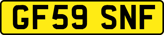 GF59SNF