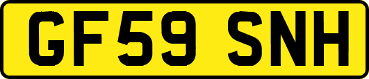 GF59SNH