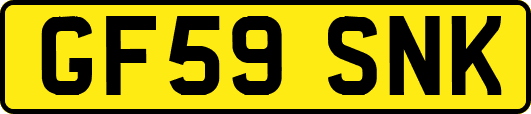 GF59SNK