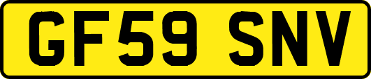 GF59SNV